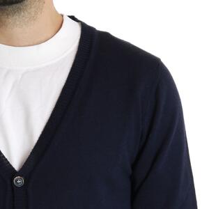 CARDIGAN CON TOPPE KOON - Mad Fashion | img vers.300x/
